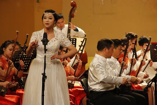 越剧音乐合奏《百花公主》选段。 越剧音乐合奏《百花公主》选段。